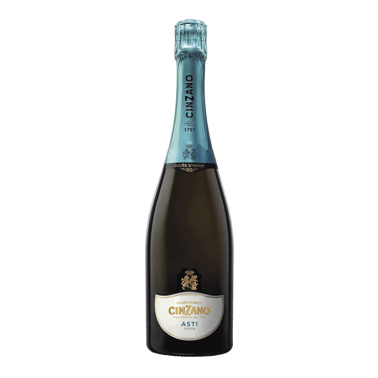 CINZANO CUVÈE STORICA SPUMANTE ASTI 75CL (1 pz)